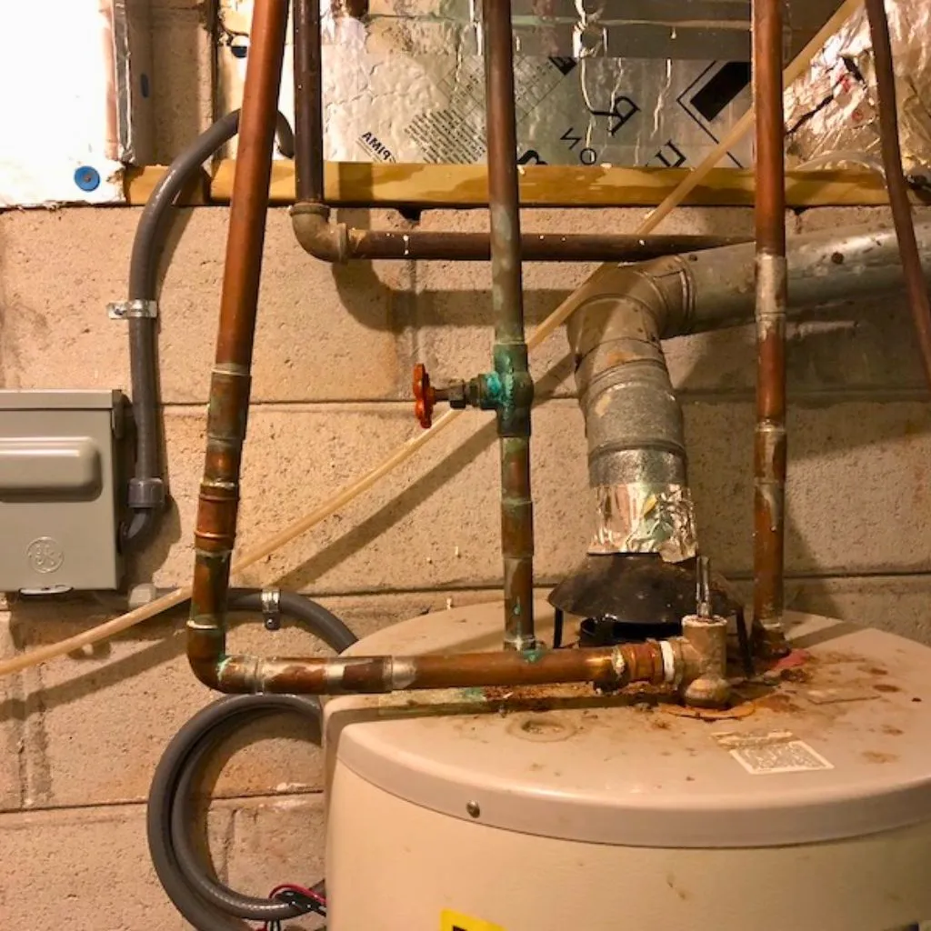 Water Heater Repair in Chatham, NY